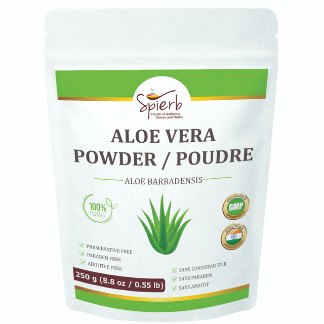 Aloe Vera Powder