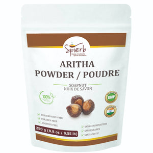 Aritha Powder - CA Pack