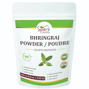 Bhringraj Powder - CA Pack