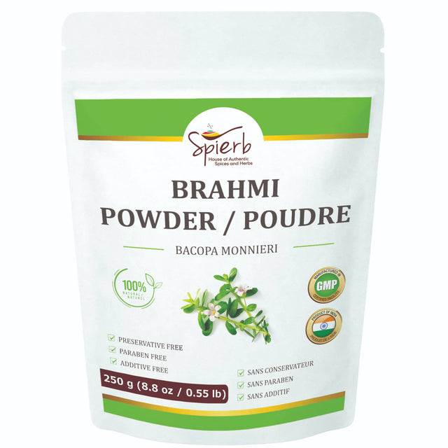 Brahmi