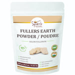 Spierb Fuller's Earth (Multani Mitti) Powder
