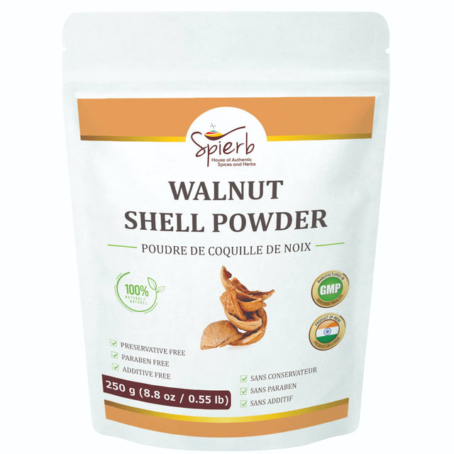 Walnut Shell